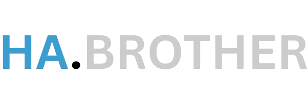 HA BROTHER